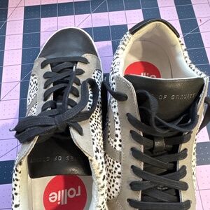 Rollie brand new tennis shoes